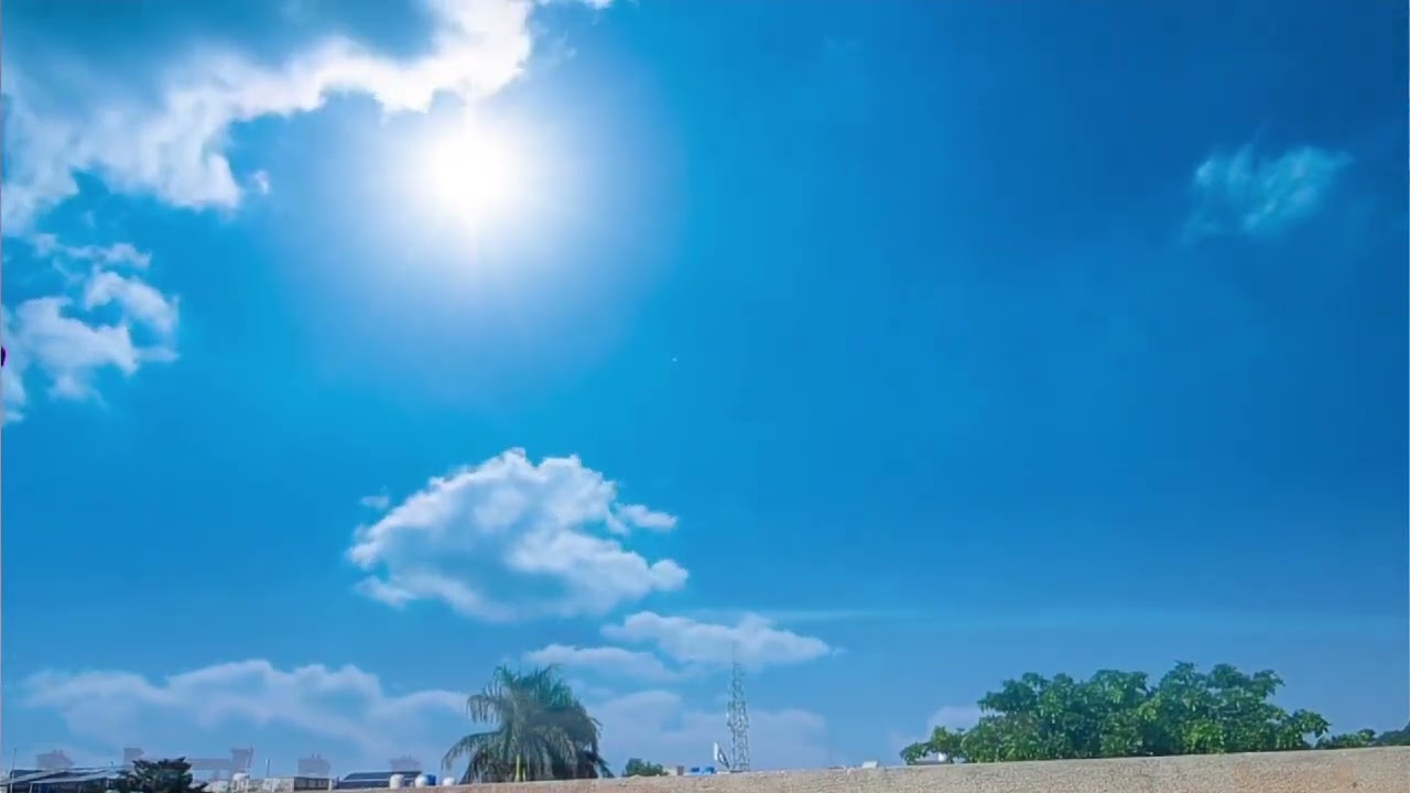 masking sky