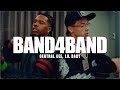 CENTRAL CEE (FT. LIL BABY) - BAND4BAND (Lyrics)