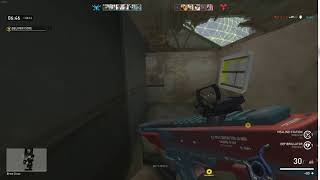 Dirty Bomb | Pro Player - L4mpje