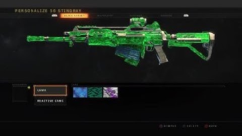 HOW TO GET THE S6 STINGRAY