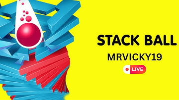 Playing Stack Ball 3D Game World Record  In Live #short #ytshorts #shortfeed #shortlive #stackball3d