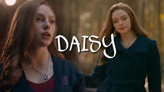 Hope Mikaelson Daisy