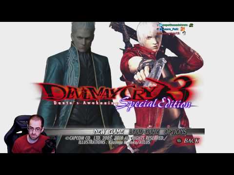 Video: Nauja „Devil May Cry 3“stiliaus Pakeitimo Sistema „leidžia Jums Patirti Veiksmą Naudojant Unikalius Stilius“