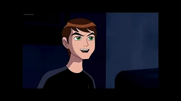 Is Kevin Ben's best friend?