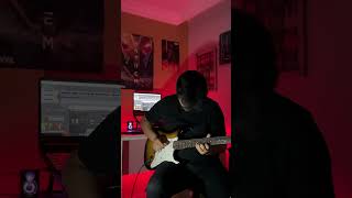 Kara Sevda Dizi Müziği - Toygar Işıklı(Elektro Gitar Cover - Orkestra Versiyon) Resimi