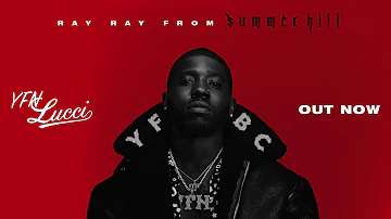 YFN Lucci - "When I'm Gone" (Official Audio)