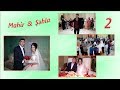 Zaqatala Avar Toyu Mahir & Şəhla. Загатала Свадба 2018 HD 2