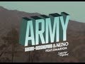 ARMY - Sultan + Ned Shepard & NERVO ft. Omarion