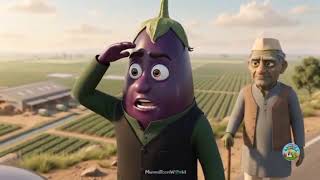 Full Title:How a Poor Potato Became Rich 🥔💰 | Amazing Potato Story Guide