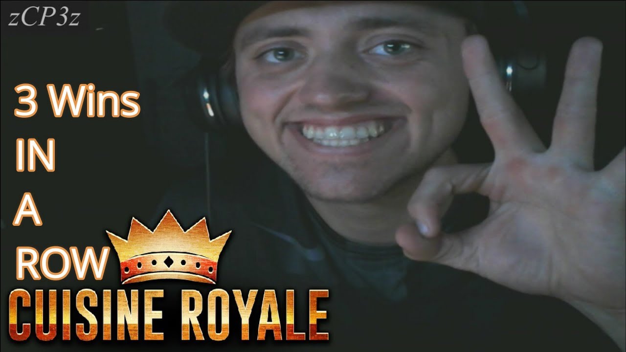 3 Wins IN A ROW (Full) - YouTube