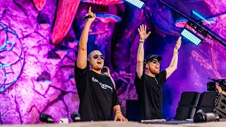 Da Tweekaz | Tomorrowland Brasil 2025