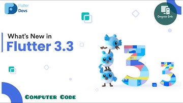 Flutter 3.3 — What’s New In Flutter 3.3
