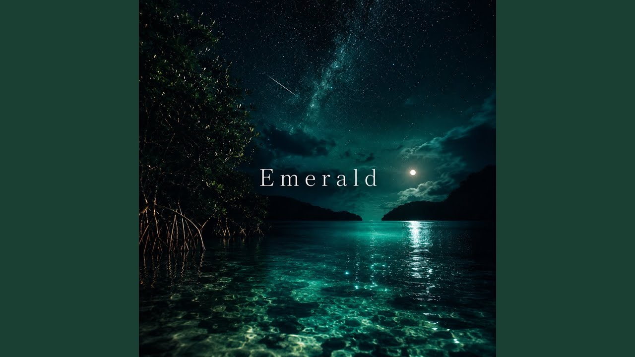 Assista a Emerald no YouTube Assista a Emerald no YouTube
