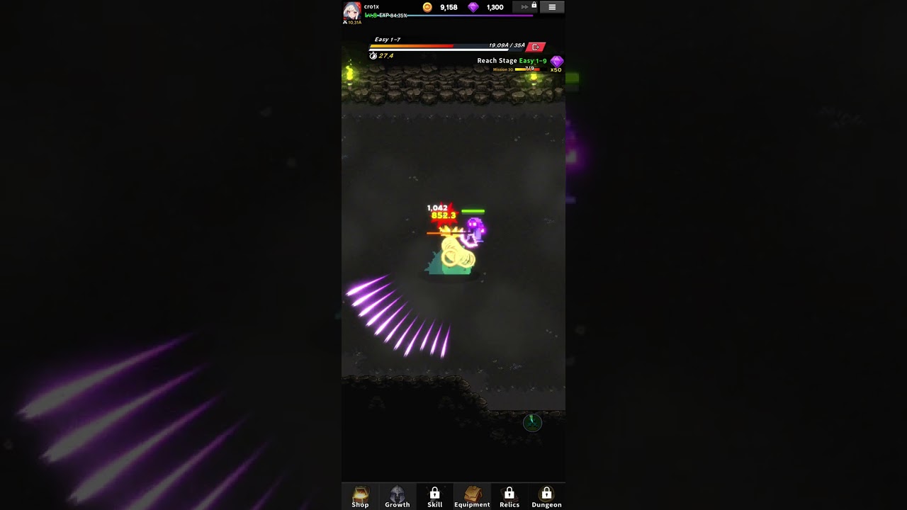 PIXELHUNTER GAMEPLAY