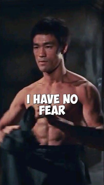 Bruce Lee 