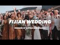Fijian Wedding Cinematic Highlight | Auckland, NZ