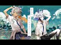 きみも悪い人でよかった/Covered by天狼＆狼朗ハツキ