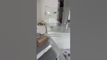 Thi công cầu thang xoắn ốc đẹp tại Quận Tân Bình - 0938 088 286