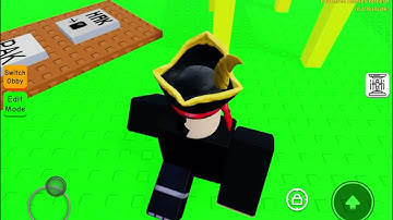 Difficulty Button Simulator In Obby Creator (first three classes)