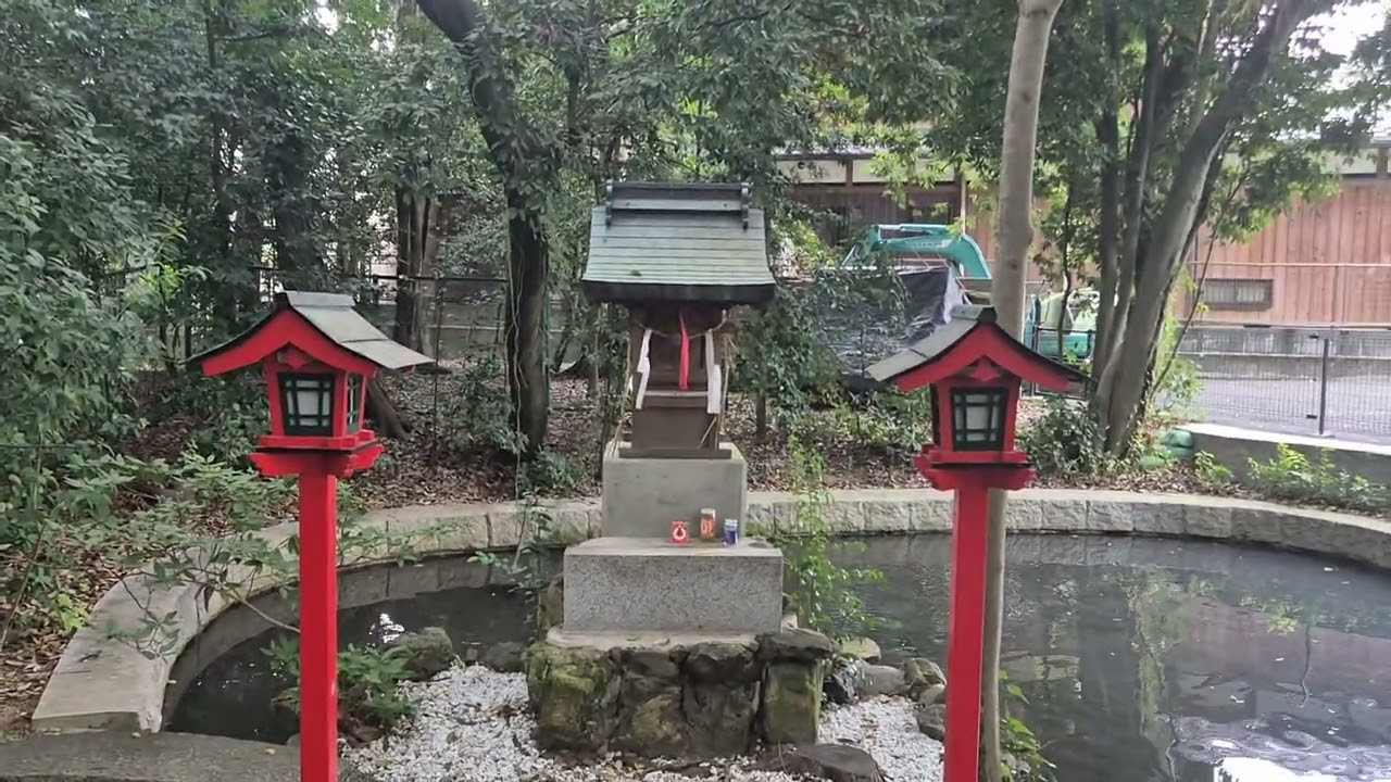 Kyoto to Edo - Day 2