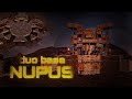 NUPUS - The *BEST* Duo Circle Base On RUST!