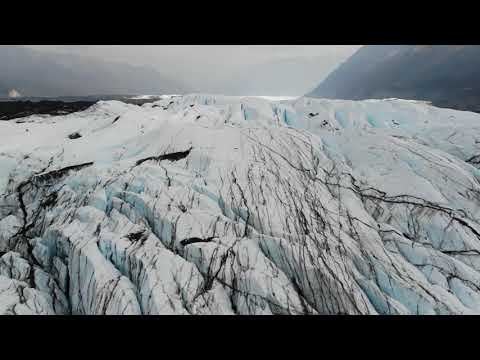 Видео: Ледник Матануска в Аляска: Как да го видите сами - Matador Network