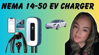 Honest Review of the NEMA 14-50 EV Charger Plug