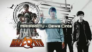 Maharatu - Dewa Cinta