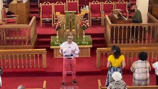 Sunday Service 2/22/26