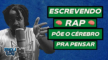 Qual é o ritmo do rap?