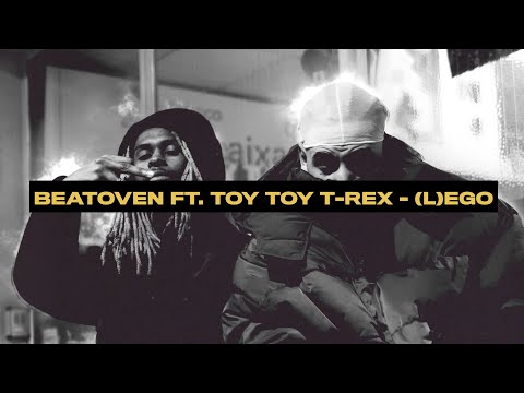 Beatoven - (L)ego Ft Tóy Tóy T-Rex (Throwback Visual)