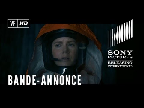 Premier Contact – Bande Annonce 2 VF