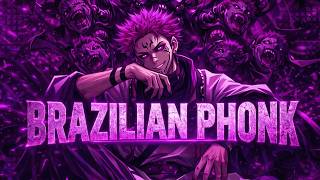 The Best Brazilian Phonk 2026   Playlist gym Aggressive Funk Vol 13