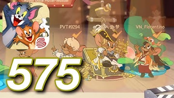 Tom and Jerry: Chase - Gameplay Walkthrough Part 575 - Classic Match (iOS,Android)