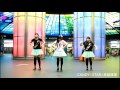 高捷少女【CANDY☆STAR】「下一站．與你」【原創官方舞蹈】