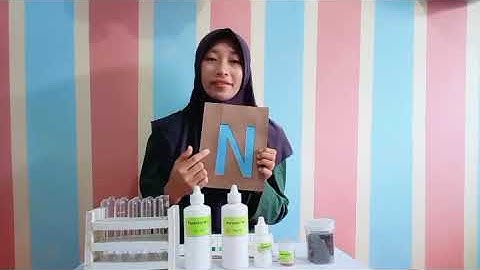 Agriculture Technology (Paddy Soil Test Kit)