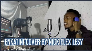 ENKATINI BY RESIAN X SANINO X SHANYJAY SONG COVER BY NICK LESY