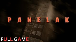 Panelak | Full Horror Game