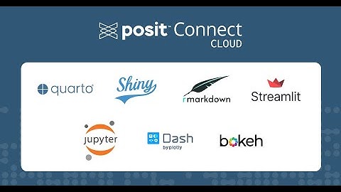 Deploy an LLM-powered Shiny for Python app to Connect Cloud in minutes!