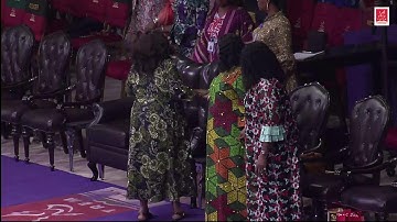 Make His Praise Loud | International Women Prayer Conference | Thursday 11-12-25