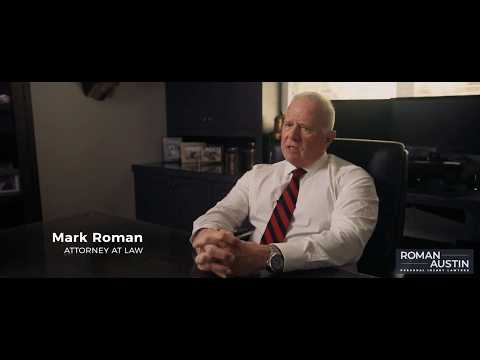 Roman Austin Personal Injury Lawyers | Clearwater Personal Injury Lawyers