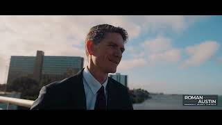 Roman Austin Personal Injury Lawyers | Clearwater Personal Injury Lawyers