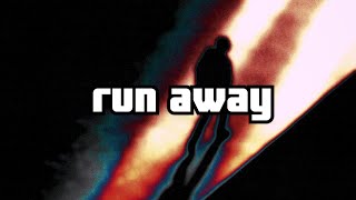 Serhat Durmus - Run Away // slowed + reverb