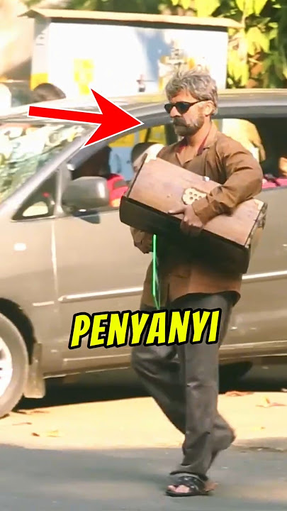 Kalau Tak Hensem Orang Nak Dengar Ke Ko Nyanyi? 😱