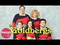 Top 10 Funniest The Goldbergs Moments