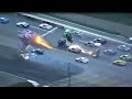 Kinh Hoàng Những Pha Tai Nạn Tại Đường Đua Nóng Nhất Hành -Tinh Fails on the track 😁CTN😁