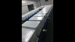 Electrostatic Spray Coating
