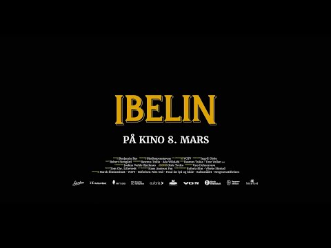 Ibelin - Official Trailer (2024) - English subtitles