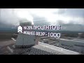 Ленинградская АЭС: от первенца РБМК-1000 до современности ВВЭР-1200