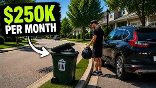 This SIMPLE Business Makes $250,000/Month